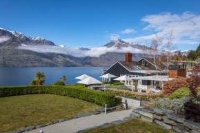 Rosewood Matakauri, Queenstown
